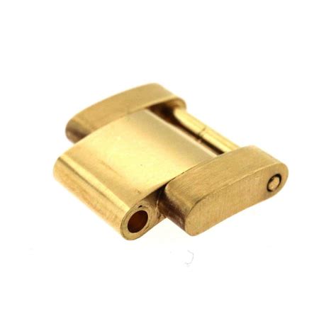 replacement parts rolex end link|rolex overnight links.